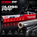 COSMO Gloss Platinum PPF